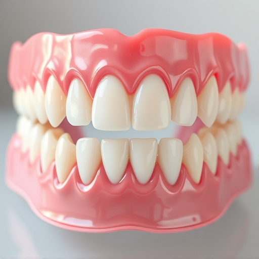 dental crowns