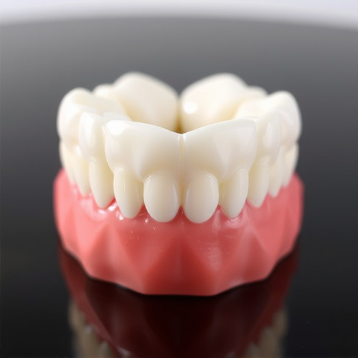 dental crowns