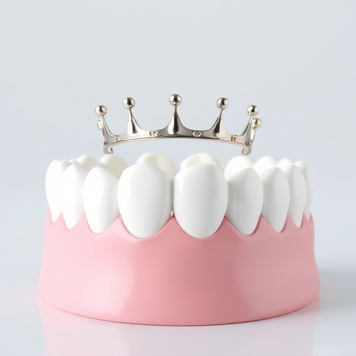 dental crowns