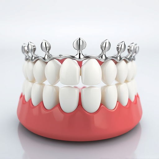 dental crowns