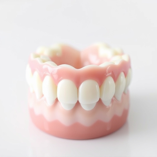 dental crowns