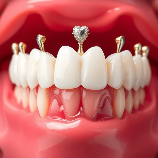 dental crowns