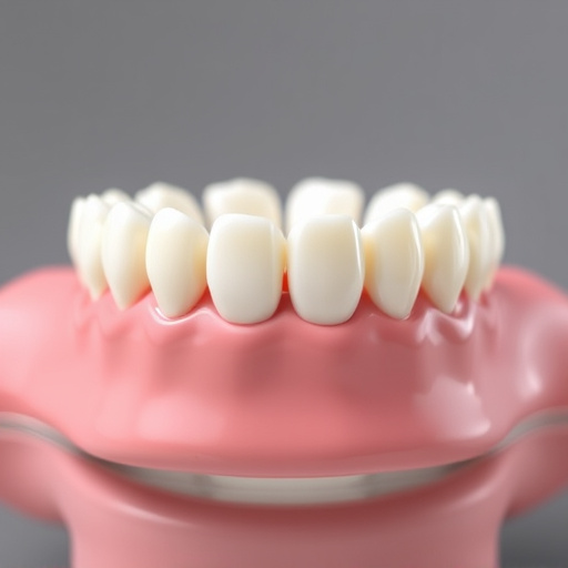 dental crowns