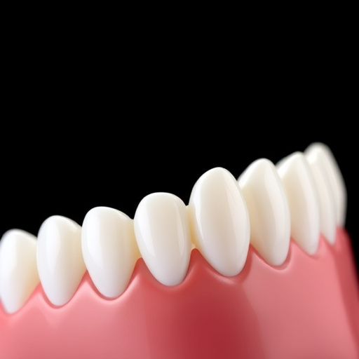 dental crowns