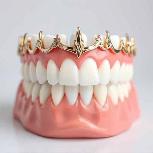 dental crowns