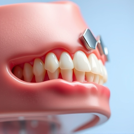 dental crowns