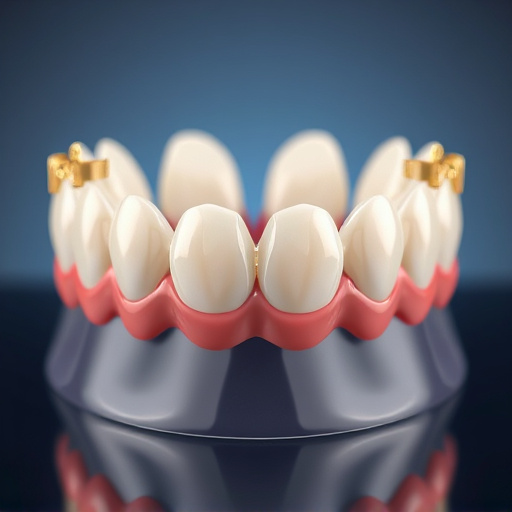 dental crowns