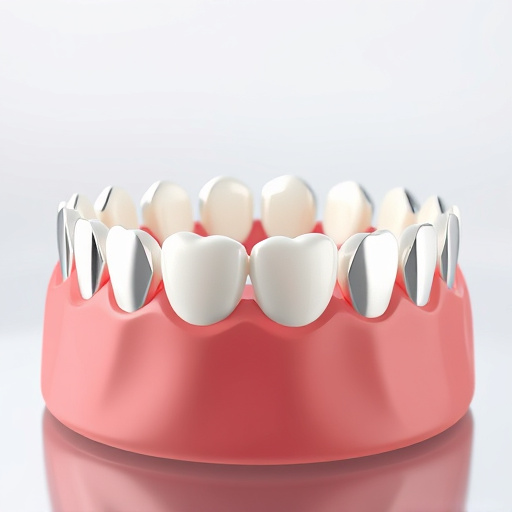 dental crowns