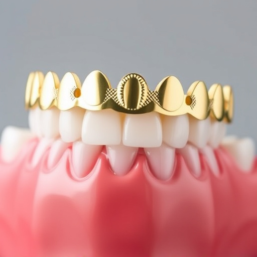 dental crowns