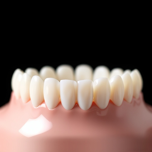 dental crowns