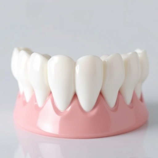 dental crowns