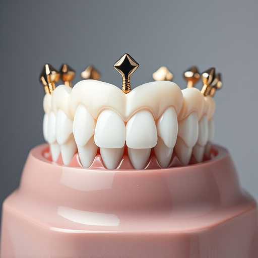 dental crowns