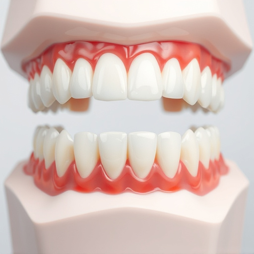 dental crowns