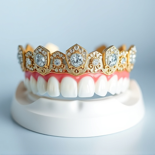 dental crowns