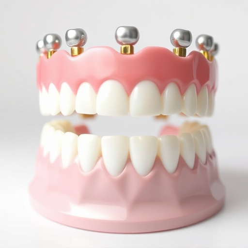 dental crowns