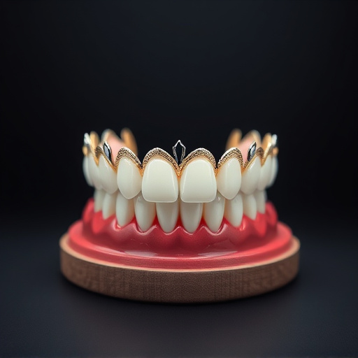 dental crowns