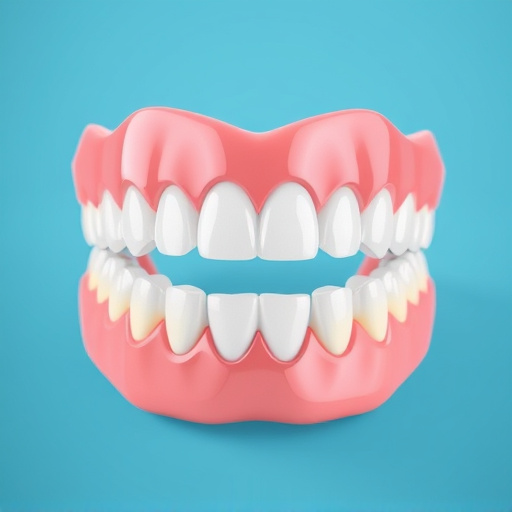 dental crowns
