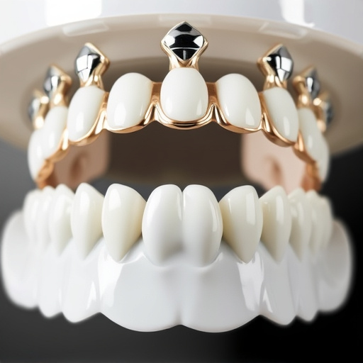 dental crowns