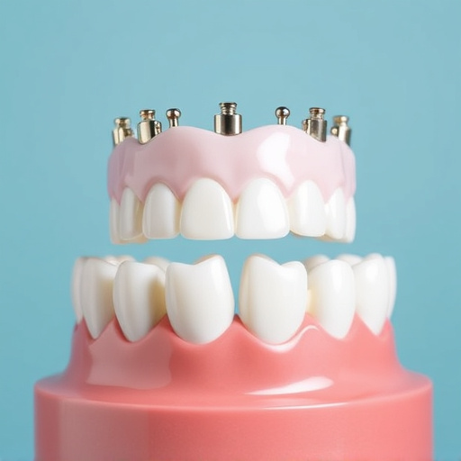 dental crowns
