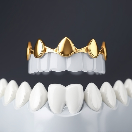 dental crowns