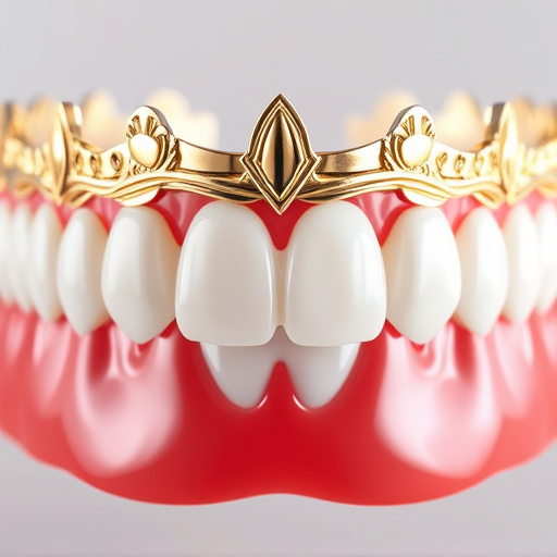 dental crowns