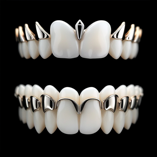 dental crowns