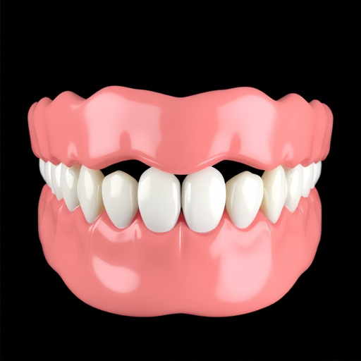 dental crowns