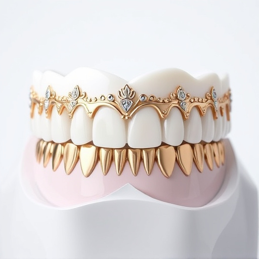 dental crowns