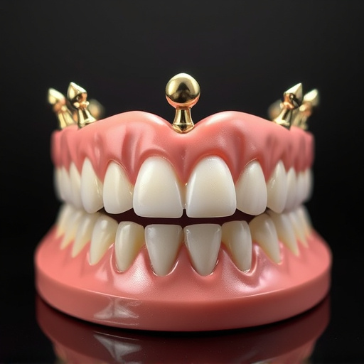 dental crowns