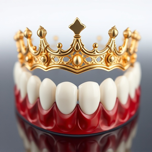dental crowns