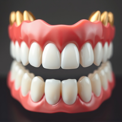 dental crowns