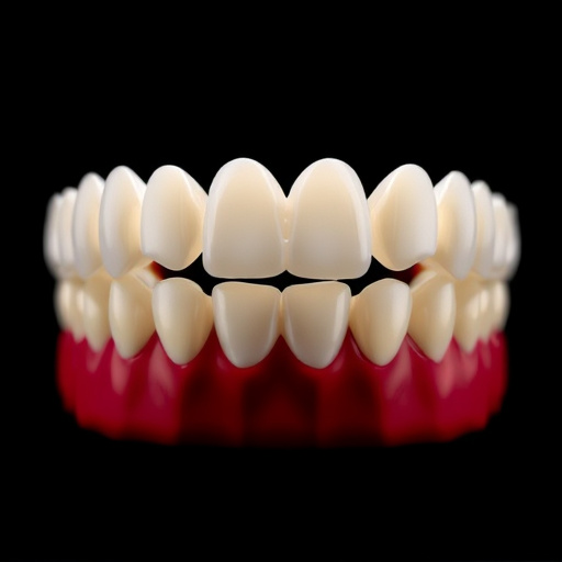 dental crowns