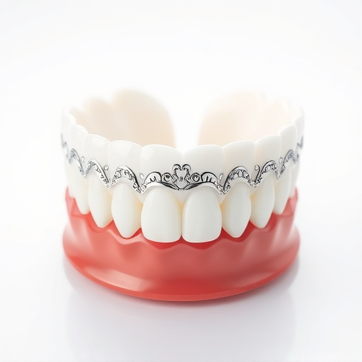 dental crowns