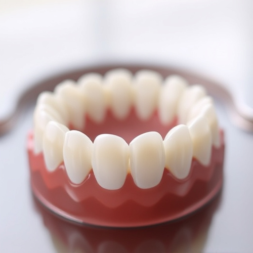 dental crowns