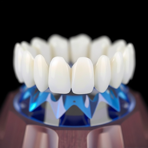 dental crowns