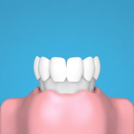 dental crowns