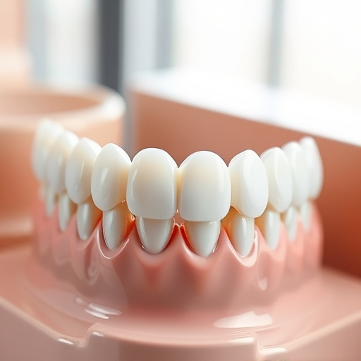 dental crowns