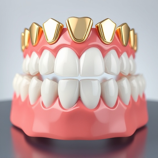 dental crowns