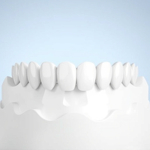 dental crowns