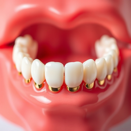 dental crowns