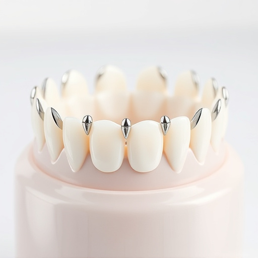 dental crowns