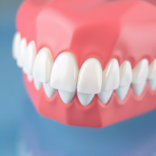 dental crowns