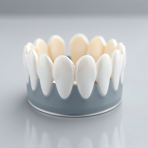 dental crowns