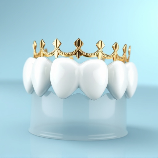 dental crowns