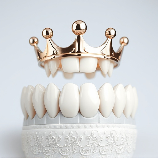 dental crowns