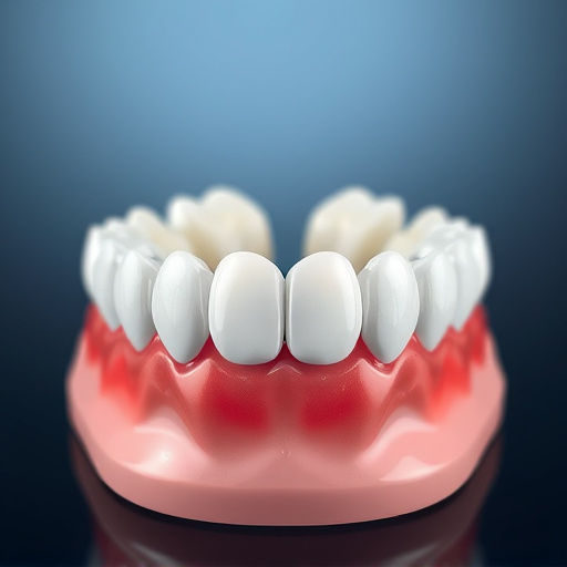 dental crowns