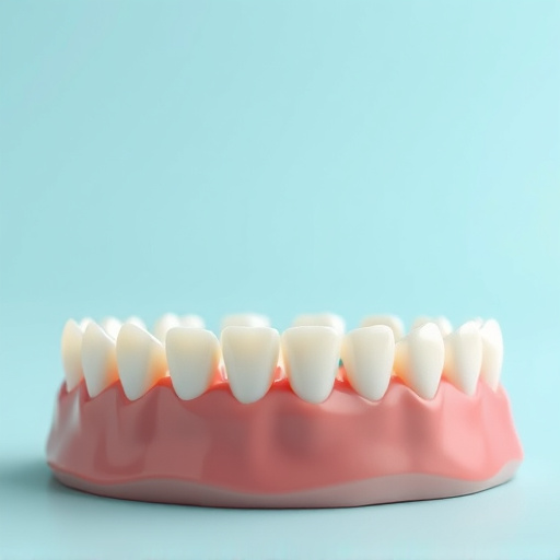 dental crowns