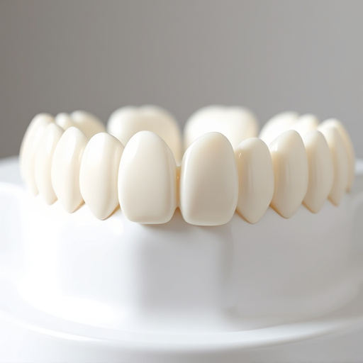 dental crowns