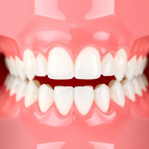 dental crowns