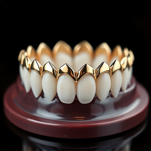 dental crowns